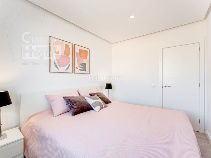 Foto c09f0399-e2e8-4553-9d4e-bf1ce117eb66. Apartament amb aparcament a Callao Salvaje - Playa Paraíso Adeje