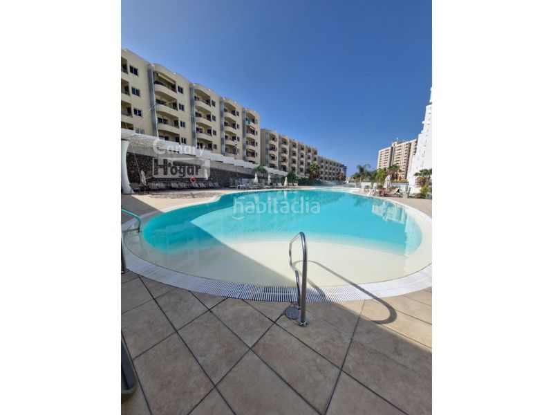 Foto dd553a6c-0769-45e2-b805-c9f15bf2b3b0. Apartament amb aparcament a Callao Salvaje - Playa Paraíso Adeje