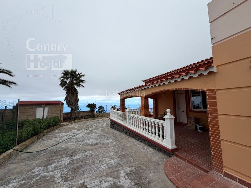 Foto 6380e9e0-562d-4bab-a4be-55792f225817. Masia amb aparcament piscina a La Quinta - Taucho Adeje