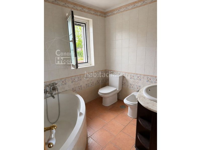 Foto a36f9567-d676-478d-8430-207ea1c928f1. Masia amb aparcament piscina a La Quinta - Taucho Adeje