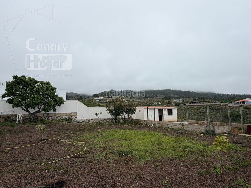 Foto d0a7b940-e431-481d-8b31-b48b81998ae6. Masia amb aparcament piscina a La Quinta - Taucho Adeje