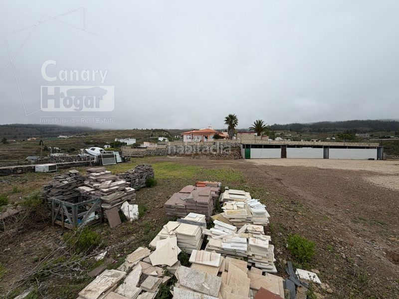 Foto f6026307-1156-43e1-934f-2023940a040b. Masia amb aparcament piscina a La Quinta - Taucho Adeje