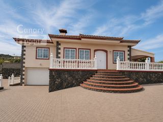 Masia  Calle capellania la (quinta taucho). Finca con terreno en venta en taucho adeje tenerife
