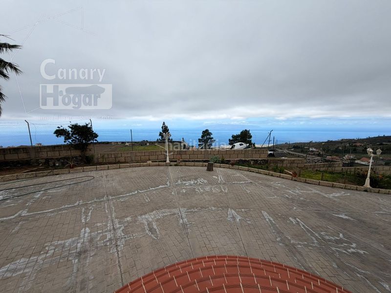 Foto ff9b83cc-8670-4b0c-88b5-4c599f95f165. Masia amb aparcament piscina a La Quinta - Taucho Adeje