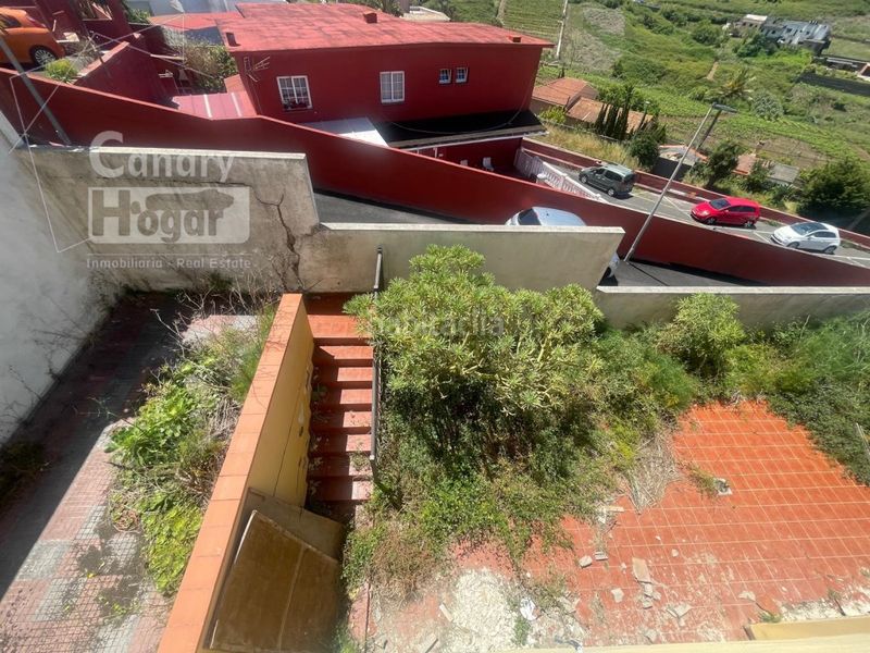 Foto 68d62f75-03c7-4921-9c07-1e33bb77cf67. Xalet amb aparcament a Tegueste