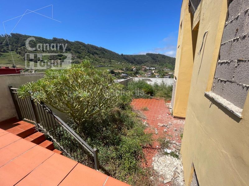Foto b6ac1660-e137-462d-9366-844d5718bf1b. Xalet amb aparcament a Tegueste