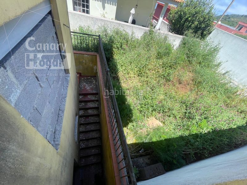 Foto bef8eac0-6348-4626-950f-4f0af74f26e1. Xalet amb aparcament a Tegueste
