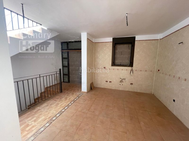 Foto cb71b522-7005-49f3-8078-8e81ecf281ce. Xalet amb aparcament a Tegueste