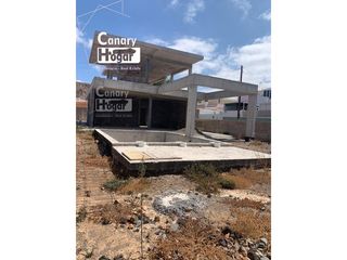 Casa a Palm - Mar. Villa independiente de obra nueva en palmmar  proyecto en ejecuc