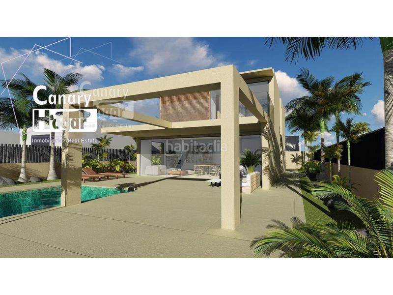 Foto be63faa4-6ce1-4473-ab42-e824629eba5c. Casa amb aparcament piscina a Palm - Mar Arona