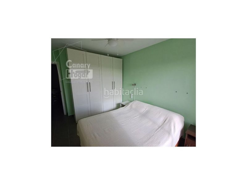 Foto b3fef920-2443-47da-b90f-5d08b528ab16. Casa adossada amb aparcament a Arico