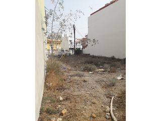 Wohngrundstück  Calle orotava. Solar urbano en arico, venta en las maretas arico