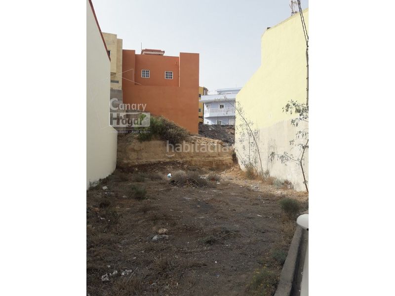 Foto 4d77e78f-ab37-4a56-868f-0206529e1081. Terreny residencial a Arico