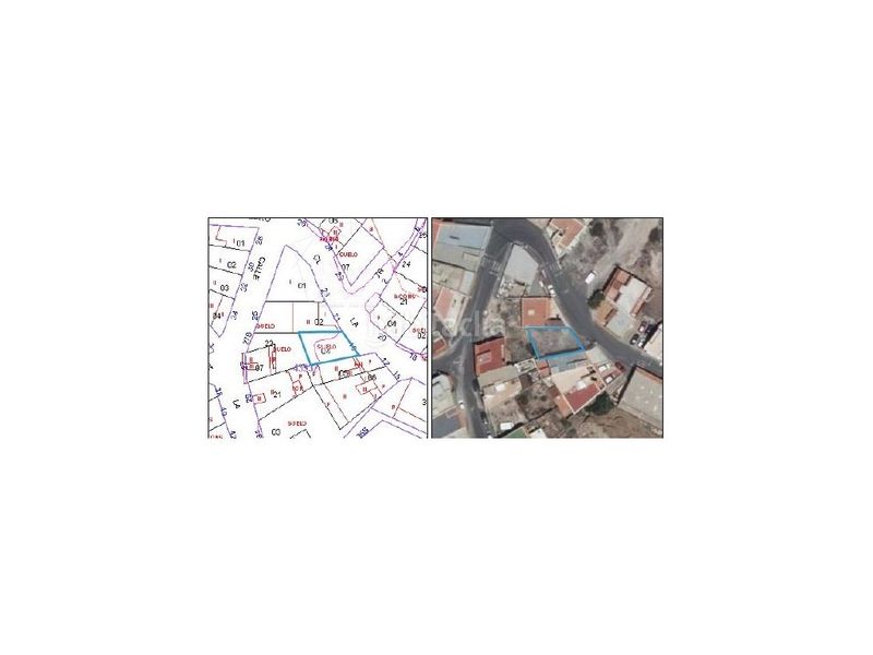 Foto 70865953-88dc-48a8-b1c4-324fb67bee2e. Terreny residencial a Arico