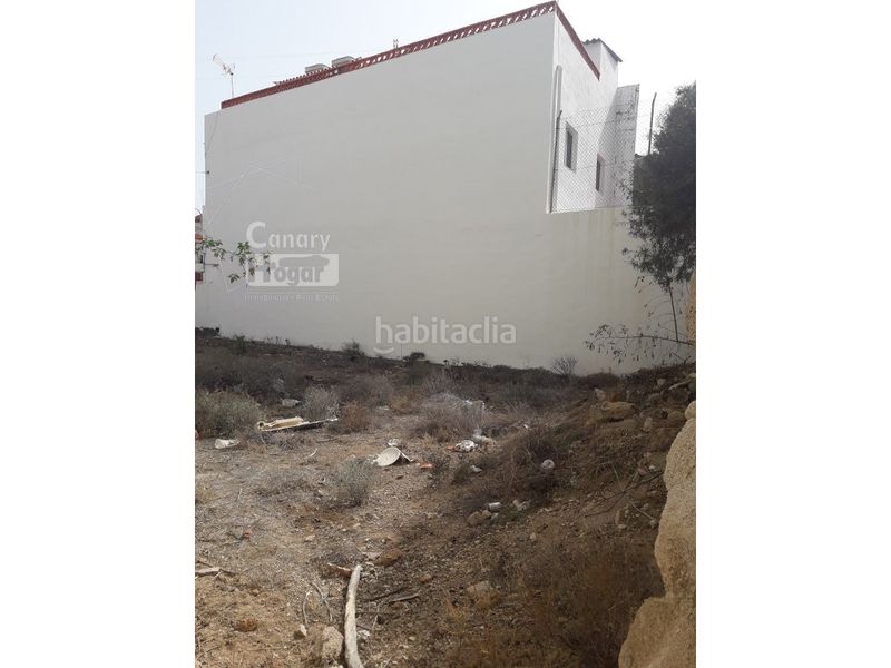 Foto 82d60fcb-35b4-4910-870a-324b312abab6. Terreny residencial a Arico