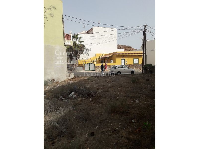 Foto 87c753ac-01f4-4725-ba14-fb457a1a1ad6. Terreny residencial a Arico