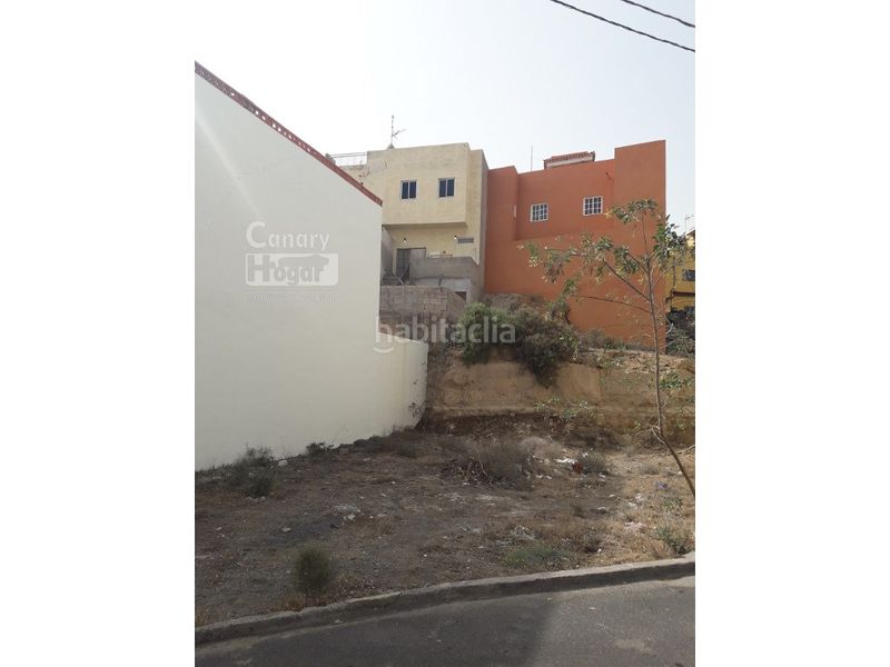 Foto f19b81eb-97a9-4e8e-acfd-c6f7ee75ee93. Terreny residencial a Arico