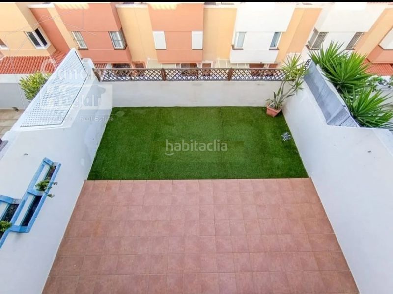 Foto 1e516f2e-b87b-401d-a2a5-4030ae7b7119. Xalet amb aparcament piscina a Torviscas Centro y Alto Adeje