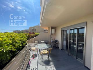 Apartment in Calle El Cano