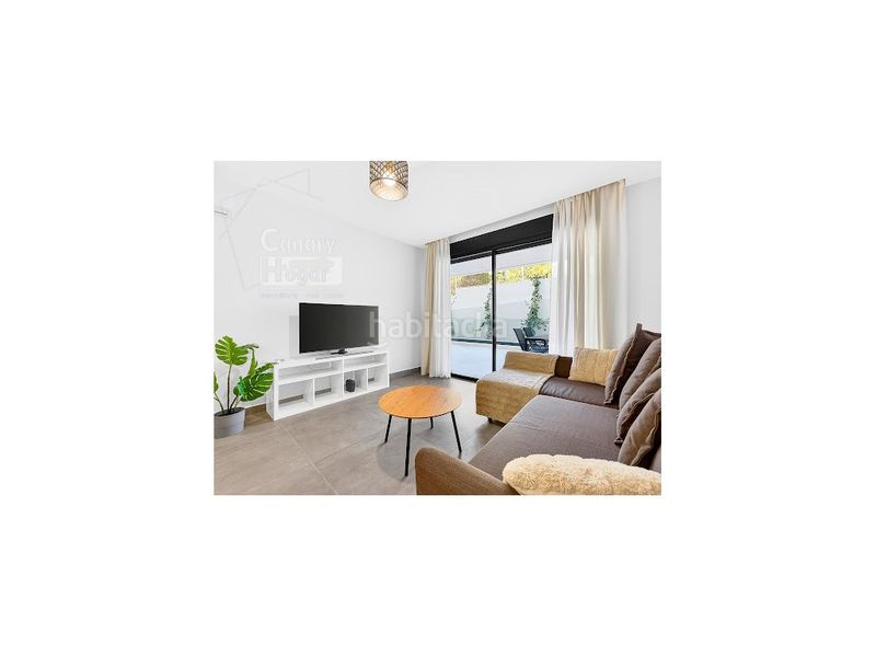 Foto 03ca4e44-95c6-442d-a316-9394074c16ac. Apartament amb calefacció aparcament piscina a Playa Fañabé Alto Adeje