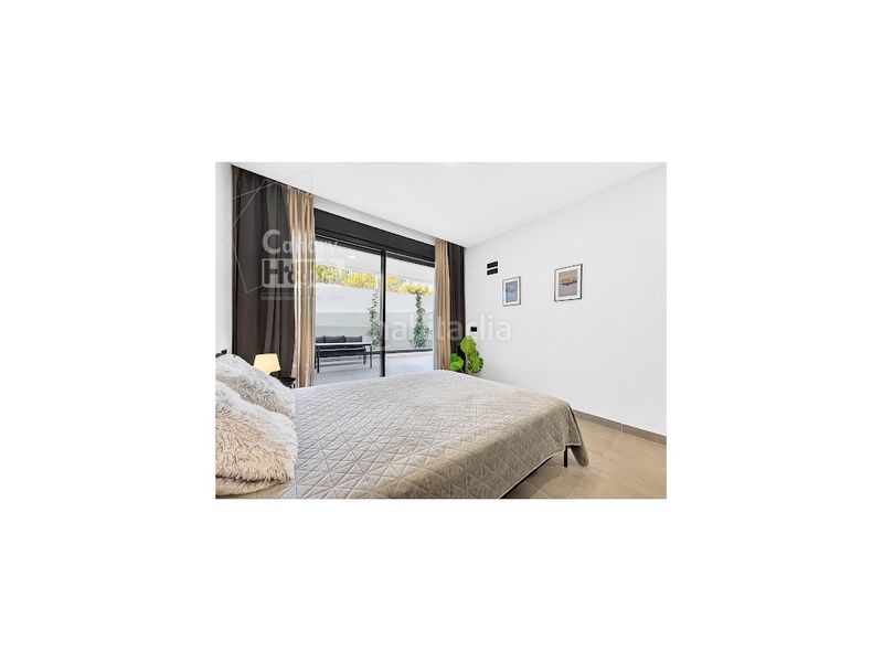 Foto 09f4466a-9142-4759-9601-af09fb68b73e. Apartament amb calefacció aparcament piscina a Playa Fañabé Alto Adeje