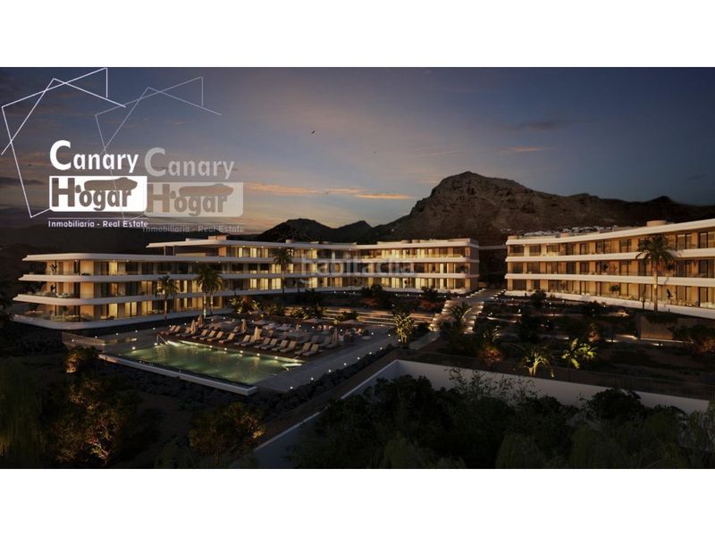 Foto a98ae0b6-614d-460a-8f69-bec9beaeb078. Apartament amb calefacció aparcament piscina a Playa Fañabé Alto Adeje