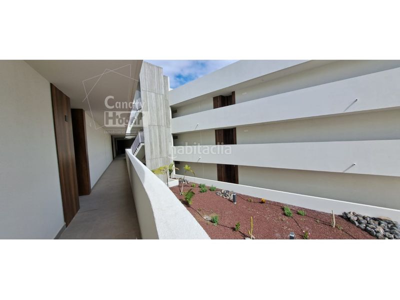 Foto df25abbf-e805-456f-a4ad-d22d45494b80. Apartament amb calefacció aparcament piscina a Playa Fañabé Alto Adeje