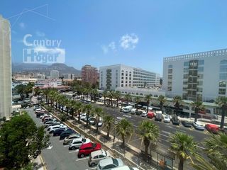 Estudi  Calle noelia afonso cabrera. Estudio totalmente reformado en playa de las américas  edificio