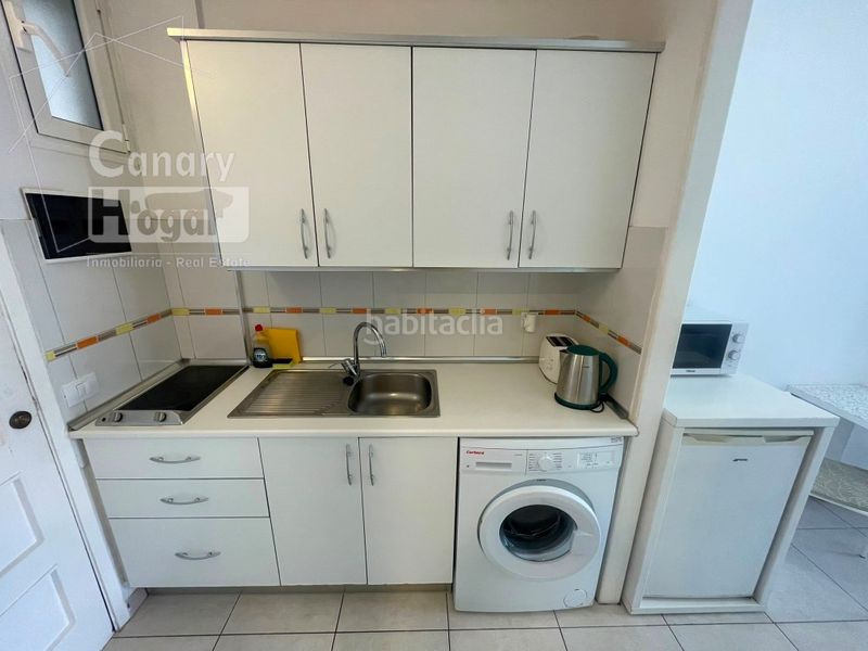 Foto 4cc1bd06-51b9-442a-be66-6aa81ac0e537. Estudi amb aparcament piscina a Playa de las Américas Arona