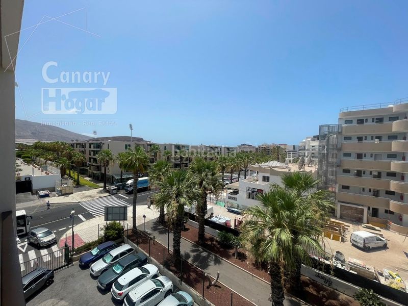 Foto 56784921-fb28-4fe9-a20a-4cf9a1a76de6. Estudi amb aparcament piscina a Playa de las Américas Arona