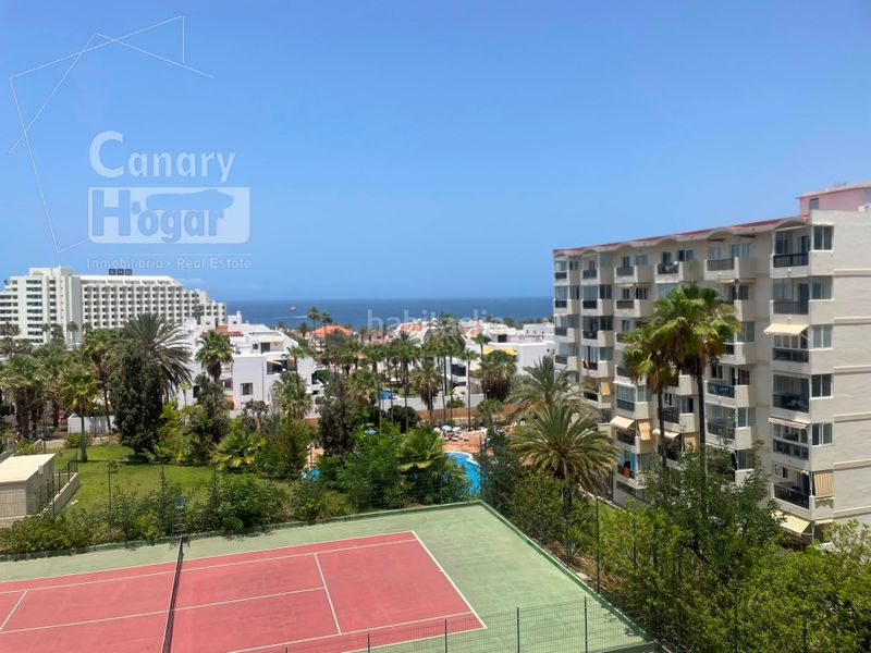 Foto 8a6a370d-647a-4e31-ba11-d9f5655bab6b. Estudi amb aparcament piscina a Playa de las Américas Arona
