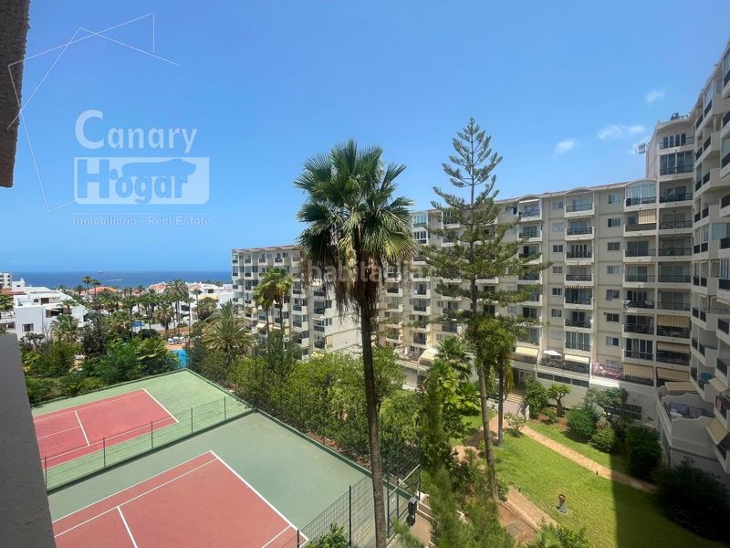 Foto d829120d-5c57-414f-a6f1-e72525df1464. Estudi amb aparcament piscina a Playa de las Américas Arona