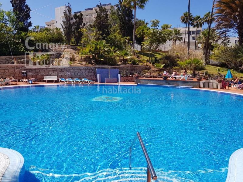 Foto ef0cbd18-a4dc-47bd-b3cc-821cc579b216. Estudi amb aparcament piscina a Playa de las Américas Arona