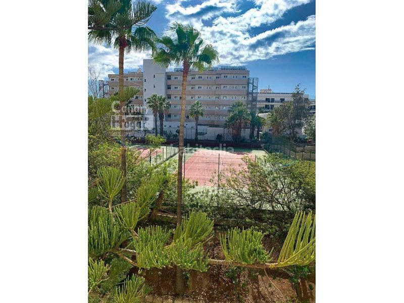 Foto f49156c2-450c-48c6-a7c2-aea03bc14185. Estudi amb aparcament piscina a Playa de las Américas Arona