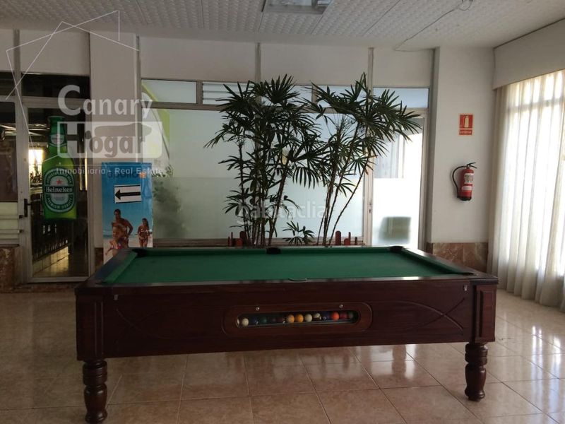 Foto f4a54457-ff78-46f2-9add-20692ca52154. Estudi amb aparcament piscina a Playa de las Américas Arona