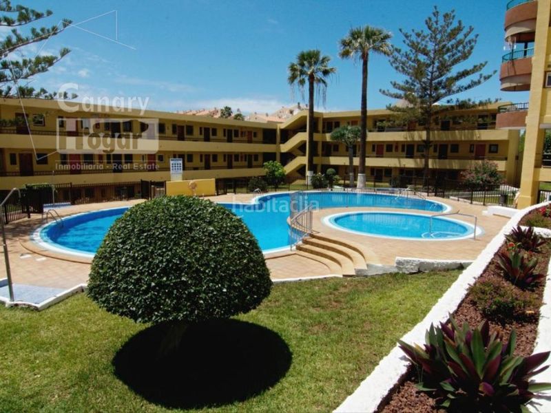 Foto 135f0b8a-5dbb-4b16-a996-62b6998783cf. Apartament amb piscina a Los Cristianos Arona