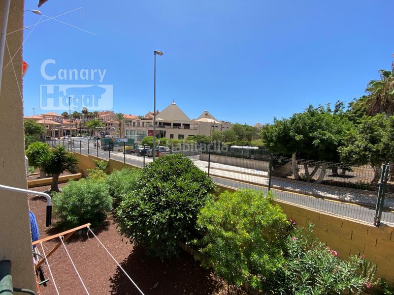 Foto 4e8e9186-1b82-438e-8247-9ed0cd81a8ac. Apartament amb piscina a Los Cristianos Arona