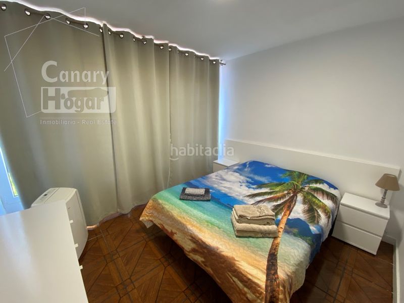 Foto 68311698-e252-410c-9636-49ce73d844ab. Apartament amb piscina a Los Cristianos Arona