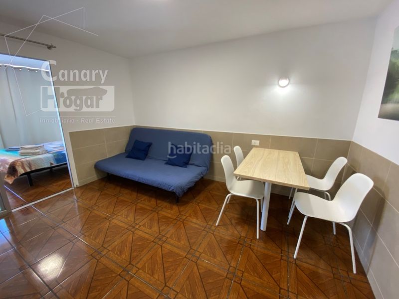 Foto 8e602ea7-4e6e-43c7-ae67-64a3c0ddcfaa. Apartament amb piscina a Los Cristianos Arona