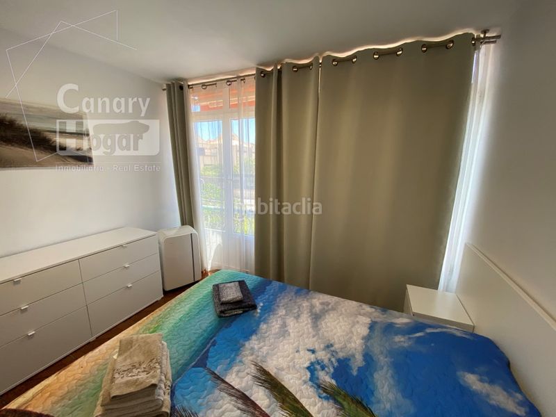 Foto 9c828040-142a-49e3-93cc-60c95db01c06. Apartament amb piscina a Los Cristianos Arona
