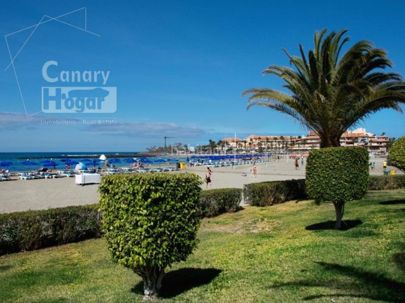 Foto 9f7ed5c0-2b5a-4885-a9cc-2b4af15ee6dc. Apartament amb piscina a Los Cristianos Arona