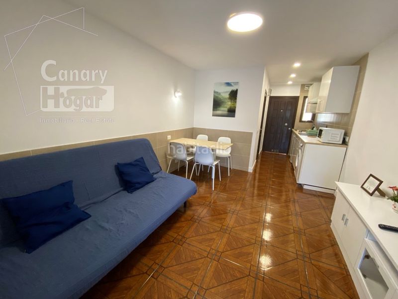 Foto a50c1e7a-6405-4411-b2bf-fc4880c7d4ef. Apartament amb piscina a Los Cristianos Arona