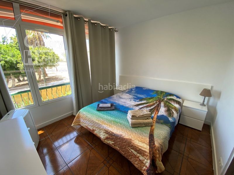 Foto ac3603de-307a-4b6d-b887-c5b53a37f29a. Apartament amb piscina a Los Cristianos Arona