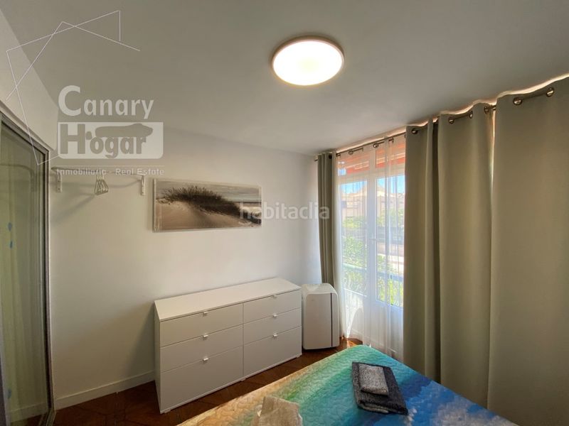 Foto b3537a70-c911-4a08-8cf8-4a7a8bbcab7a. Apartament amb piscina a Los Cristianos Arona