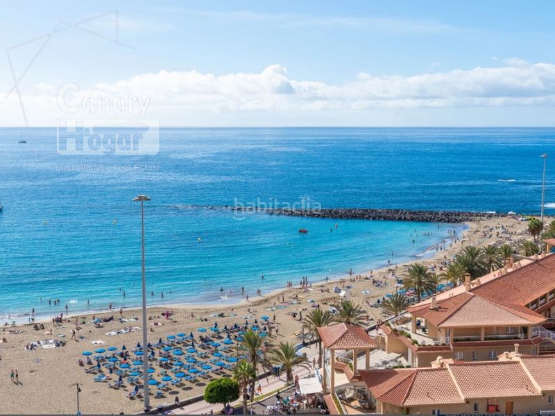 Foto cb83b09b-436c-4363-8c9a-586f1d0ec5f5. Apartament amb piscina a Los Cristianos Arona