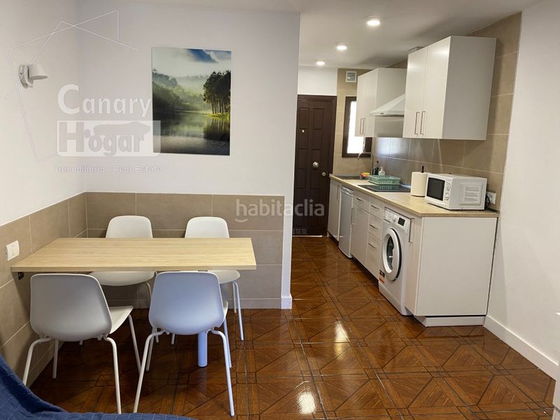 Foto cce1346c-310d-4bc2-90a7-b9d89f477f37. Apartament amb piscina a Los Cristianos Arona