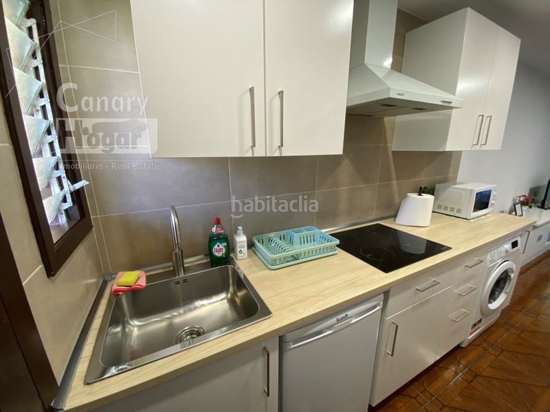 Foto e38b5e6c-7774-42be-a3c5-6357a26d17ac. Apartament amb piscina a Los Cristianos Arona