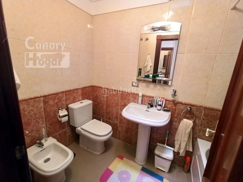 Foto 43cef32d-d634-475b-99ee-ea314c9ae80a. Casa adossada amb aparcament a Playa Fañabé Alto Adeje