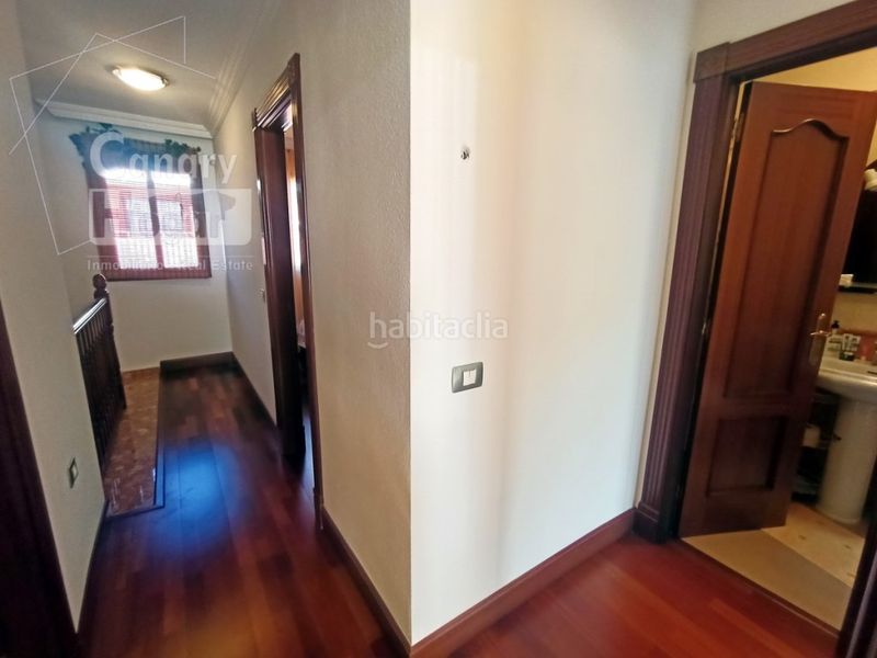 Foto 4422470d-3716-4f4e-9c03-7e9acfd3cb25. Casa adossada amb aparcament a Playa Fañabé Alto Adeje