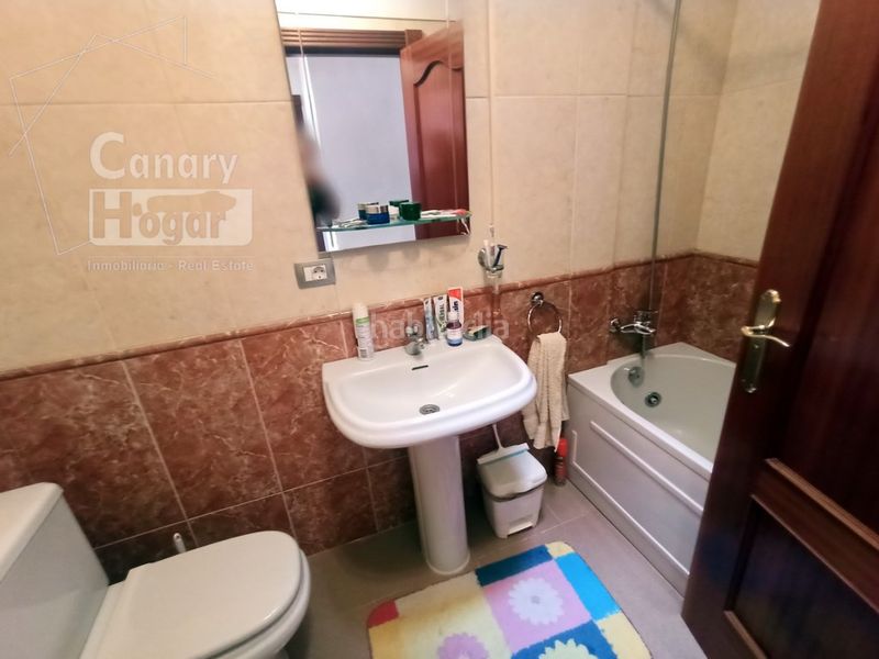 Foto 50b81702-a020-4bf6-ae44-9b7a196d7724. Casa adossada amb aparcament a Playa Fañabé Alto Adeje
